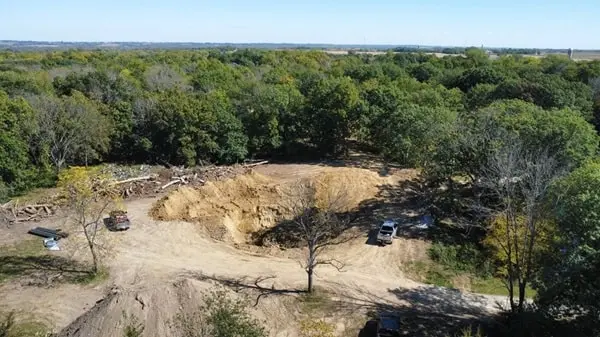 Excavation & Earthwork