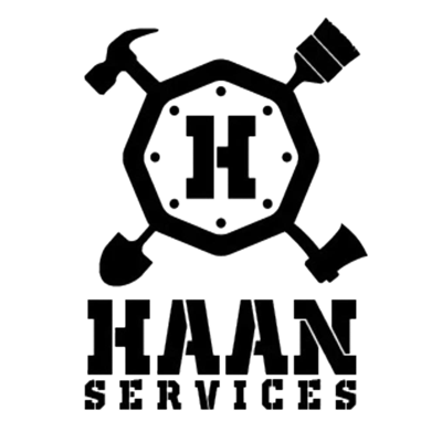 Haan Services logo